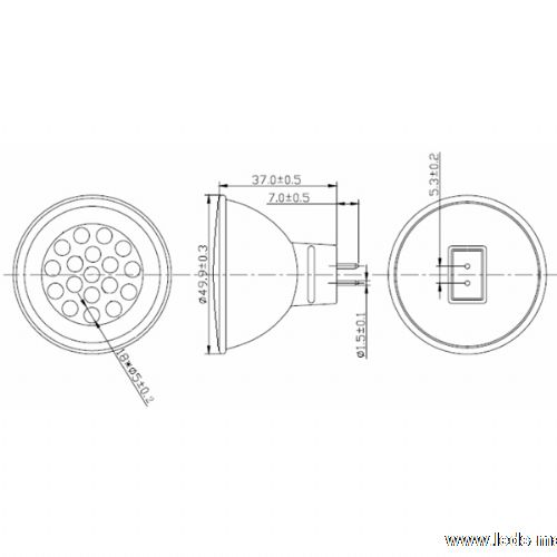 mr16 led light bulbs