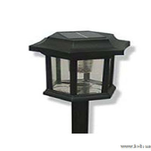 stainless steel solar lights