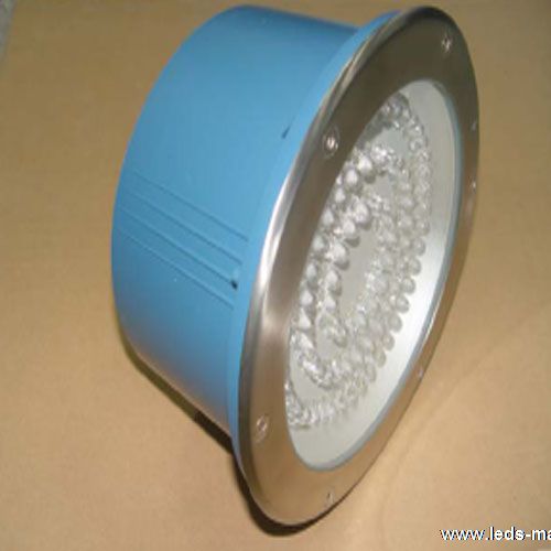 led Underground Lights