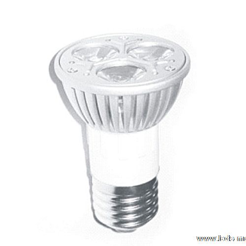 JDRE27 led Spotling