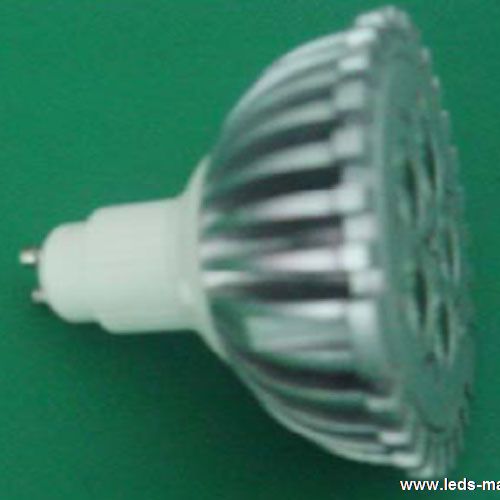 Ф50mm GU10 High Power led Series