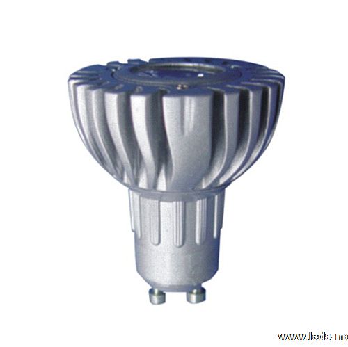 Ф50mm  GU10 High Power led spotlight