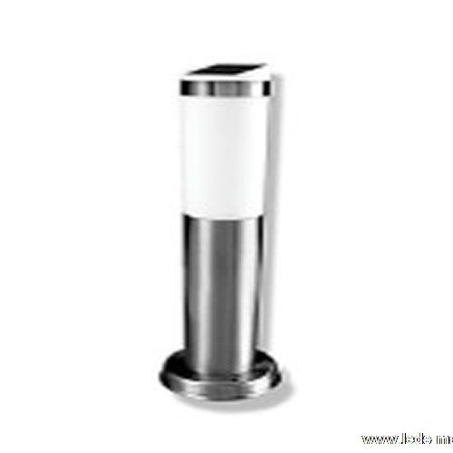 Luckylight Solar Lamp Series