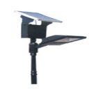 Luckylight Solar Lamp Series