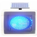 led Solar Traffic lamp