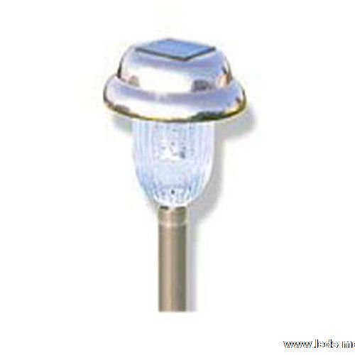 solar flood lighting