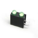 3.0mm Round Type Housing LED Lamps