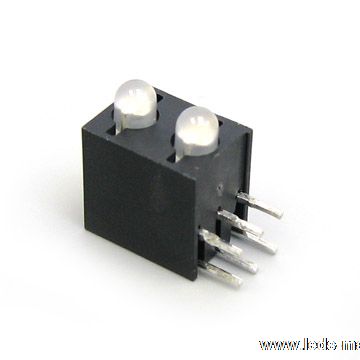 3.0mm Round Type Housing LED Lamps