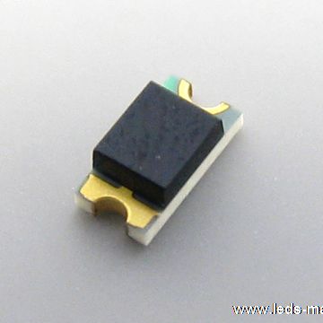 1.10mm Height 1206 Reverse Package Pure Chip LED