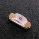 1.10mm Height 1204 Reverse Package Super Red  Chip LED