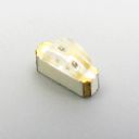 2.00mm Height 1204 Package With Right Angle Lens Bi-color (Multi-color) Chip LED