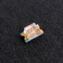 0.60mm Height 0603 Package Super Amber  Chip LED