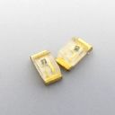 0.60mm Height 0603 Package Super Yellow Chip LED
