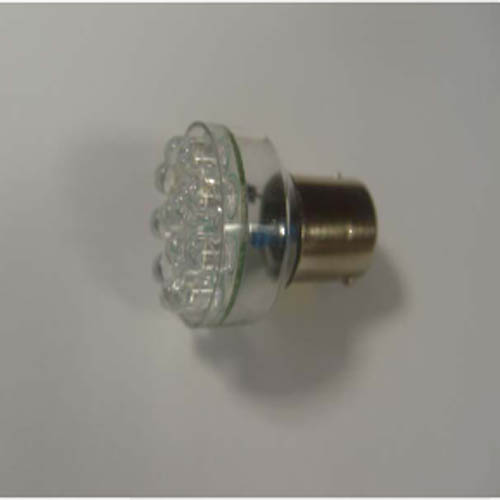 LED Automotive Light Series