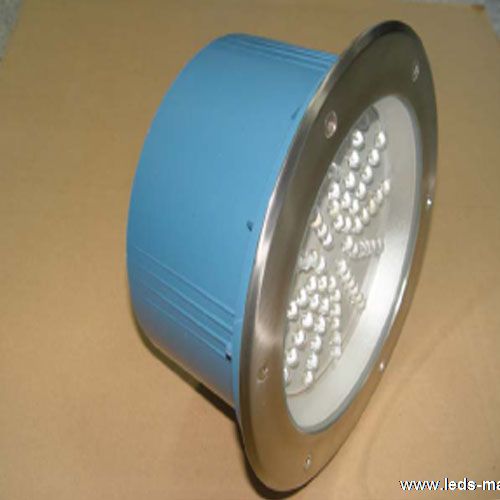 led Underground bulb