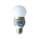 Ф60mm E27 High Power led globe lamp