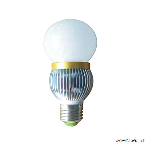 Ф60mm E27 High Power led globe lamp