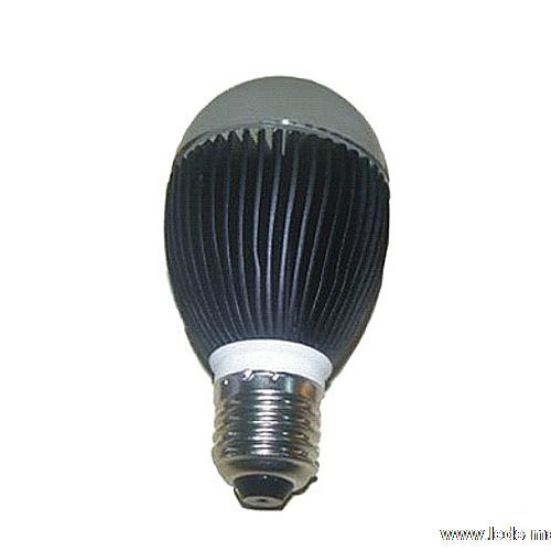 60mm led Globe Light High power