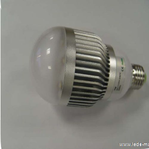 Ф70mm Globe bulb High Power