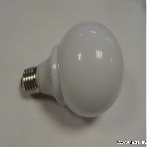 80mm led Globe Lighting high power