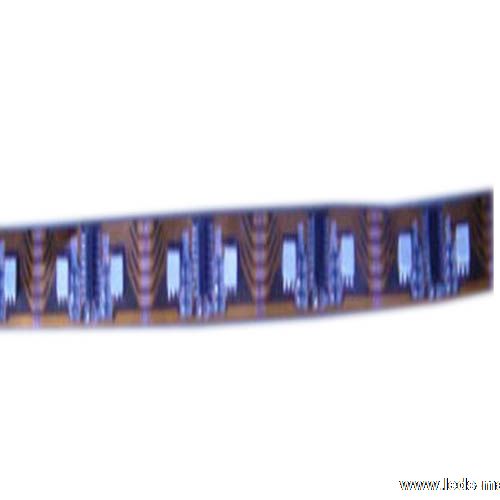 Flexible LED Light bar Series