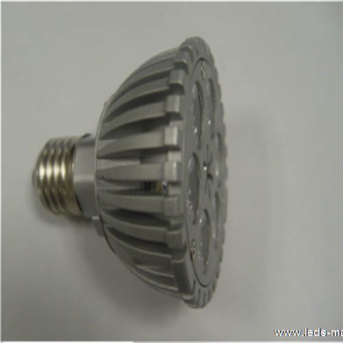 76mm PAR20 High Power led lighting