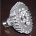 76mm PAR20 High Power led lighting