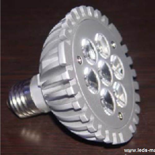 76mm PAR20 High Power led lighting