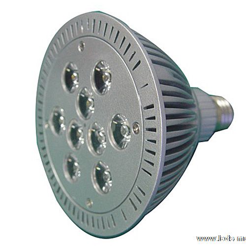 120mm PAR38 High Power led lamp