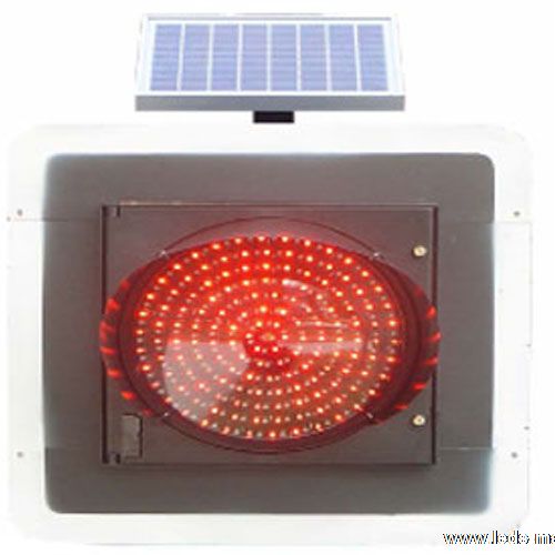 led traffic light signals