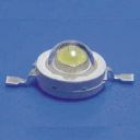 1W Yellow High Power LED