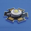 1W Bule High Power LED