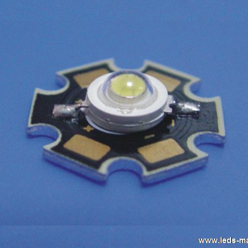 1W Bule High Power LED