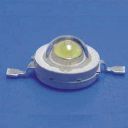 3W White High Power LED