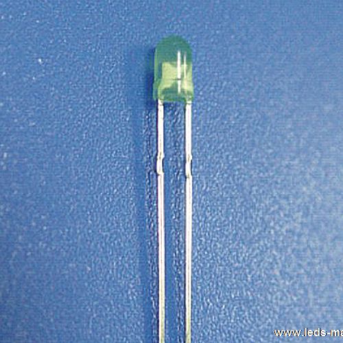 3mm Round With Flange Type Infrared LED