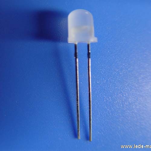 5mm Cylindrical Without Flange Type  LED