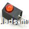 3.0mm Round Type Housing LED Lamps