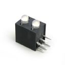 3.0mm Round Type Housing LED Lamps