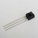 3mm Round With Flange Type Infrared LED