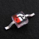 1.90mm Round Subminiature Axial Phototransistor