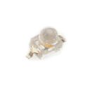 1.80mm Round Subminiature Axial Infrared Chip LED