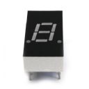 0.30" Single Digit Numeric Displays