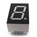 0.50" Single Digit Numeric Displays