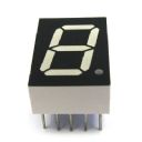 0.52" Single Digit Numeric Displays