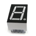 0.56" Single Digit Numeric Displays