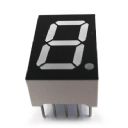 0.56" Single Digit Numeric Displays