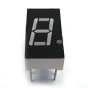 0.40" Single Digit Numeric Displays