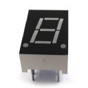 0.43" Single Digit Numeric Displays