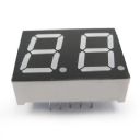 0.56" Dual Digit Numeric Displays