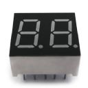 0.36" Dual Digit Numeric Displays